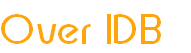 Over IDB