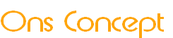 Ons Concept